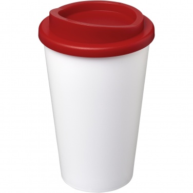 Logotrade reklamprodukter bild: Americano® 350 ml termosmugg