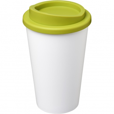 Logotrade kampanjprodukter bild: Americano® 350 ml termosmugg