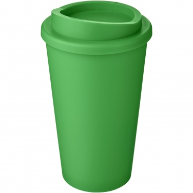 Logotrade presentreklam bild: Americano® 350 ml termosmugg