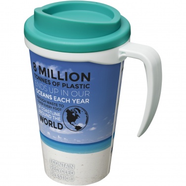 Logotrade kampanjprodukter bild: Brite-Americano® Grande 350 ml termosmugg