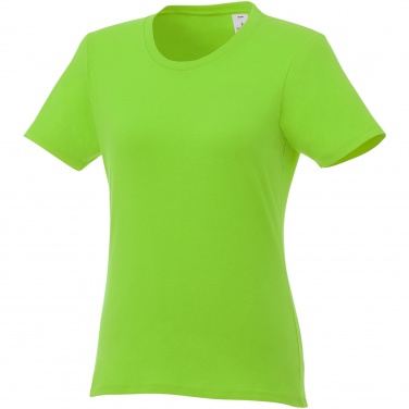 Logotrade presentreklam bild: Heros kortärmad t-shirt, dam