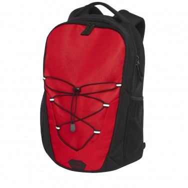 Logotrade profilprodukter bild: Trails ryggsäck 24L