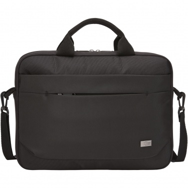 Logotrade presentreklam bild: Case Logic Advantage 14" väska för laptop och surfplatta