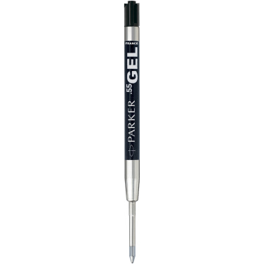 Logotrade kampanjprodukter bild: Parker Gel kulspetspenna refill