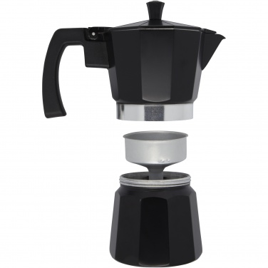 Logotrade profilreklam bild: Kone 600 ml mockabryggare
