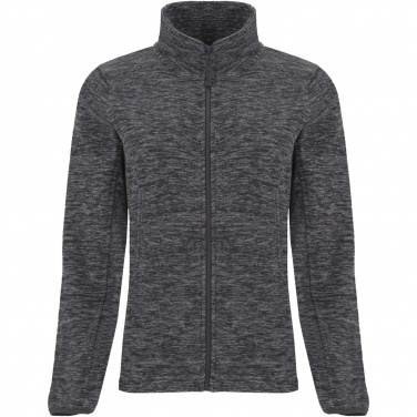 Logotrade profilreklam bild: Artic fleecejacka för dam med hellång dragkedja