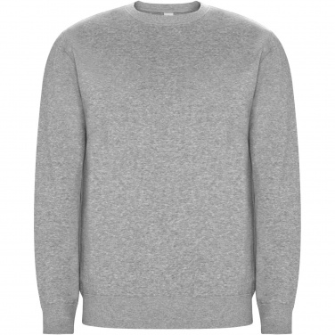 Logotrade profilprodukter bild: Batian unisex tröja med rund hals