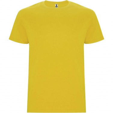 Logotrade reklamprodukter bild: Stafford kortärmad T-shirt för herr