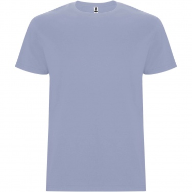 Logotrade profilprodukter bild: Stafford kortärmad T-shirt för herr
