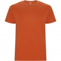 Stafford kortärmad T-shirt för herr, Orange