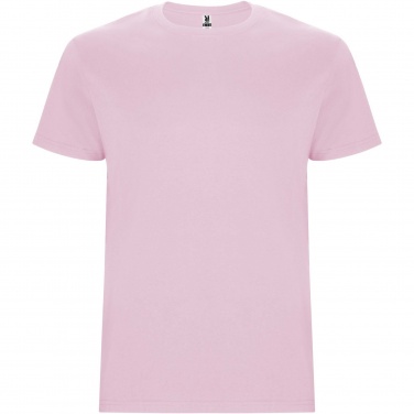 Logotrade reklamprodukter bild: Stafford kortärmad T-shirt för herr