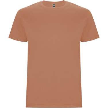 Logotrade profilreklam bild: Stafford kortärmad T-shirt för barn