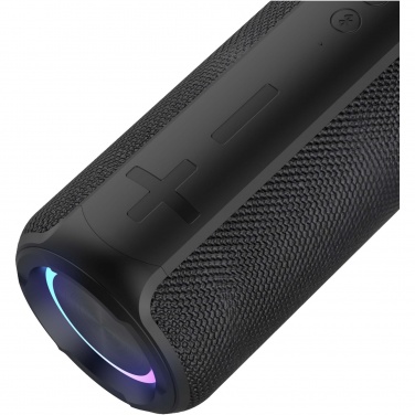 Logotrade reklamprodukter bild: Prixton Echo Box högtalare