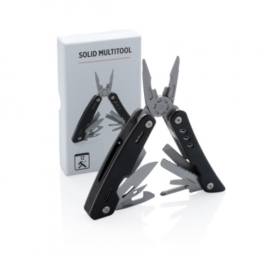 Logotrade profilreklam bild: Solid multitool
