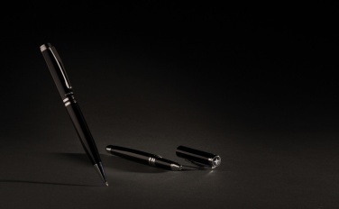 Logotrade profilprodukter bild: Swiss Peak Executive pennset