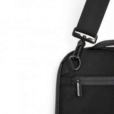 Logotrade reklamprodukter bild: XD Design 14" Laptopväska