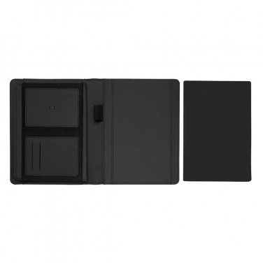 Logotrade profilreklam bild: Impact AWARE™ RPET A5 portfolio