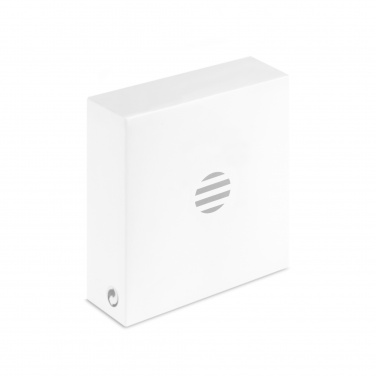 Logotrade profilreklam bild: Powerbank 5.000mAh med COB