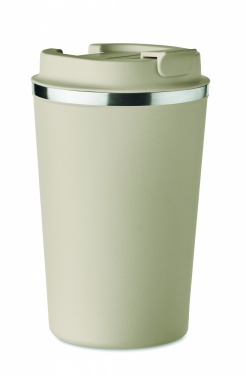 Logotrade presentreklam bild: Termos mugg rostfritt 350 ml