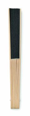 Logotrade profilreklam bild: Solfjäder bambu