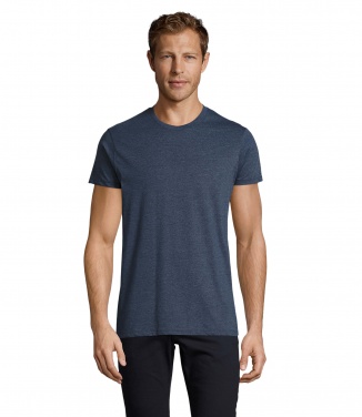 Logotrade profilreklam bild: REGENT F HERR T-SHIRT 150g