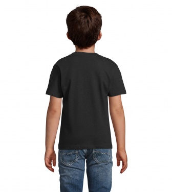 Logotrade profilreklam bild: IMPERIAL BARN T-SHIRT 190g