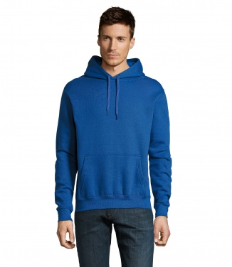 Logotrade reklamprodukter bild: SLAM Unisex Huvtröja