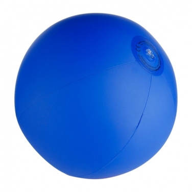 Logotrade kampanjprodukter bild: Frostig badboll ORLANDO