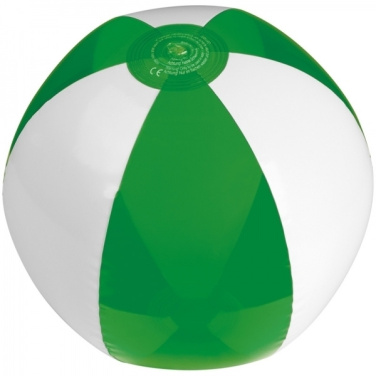 Logotrade presentreklam bild: Badboll MONTEPULCIANO