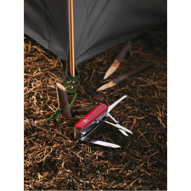 Logotrade kampanjprodukter bild: Fickkniv SwissChamp Victorinox