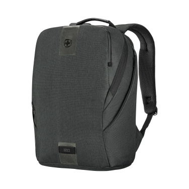 Logotrade presentreklam bild: Ryggsäck Wenger MX ECO Light 16''
