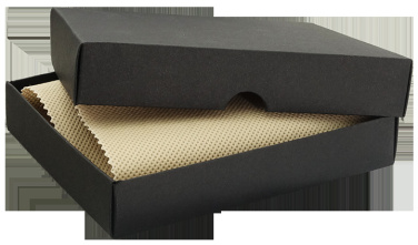 Logotrade profilprodukter bild: RFID-plånbok 1237131