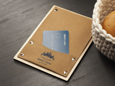 Logotrade profilprodukter bild: Billinnehavare 1053121