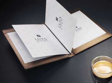 Logotrade profilreklam bild: Menyomslag Fine Dining Pro 1634094