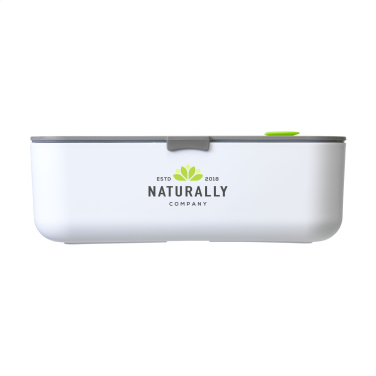 Logotrade profilprodukter bild: Multi Box matlåda
