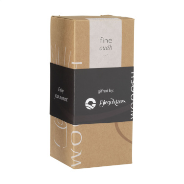 Logotrade reklamprodukter bild: Wooosh Doft Sticks Fine Oudh
