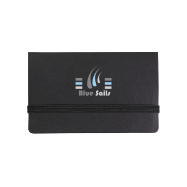 Logotrade presentreklam bild: NotePad Papper anteckningsbok