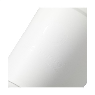 Logotrade reklamprodukter bild: CirculCup 400 ml