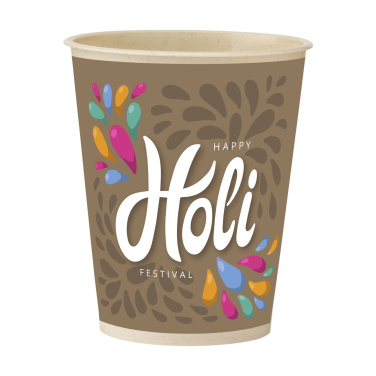 Logotrade kampanjprodukter bild: CirculCup Basic Full Color 280 ml