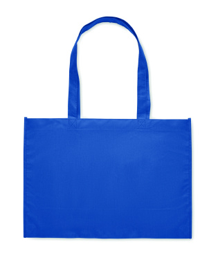 Logotrade presentreklam bild: Kasse i non-woven RPET