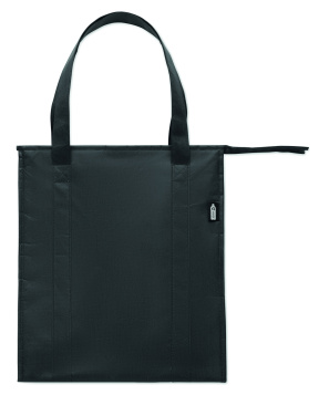Logotrade presentreklam bild: Kylväska av non-woven RPET