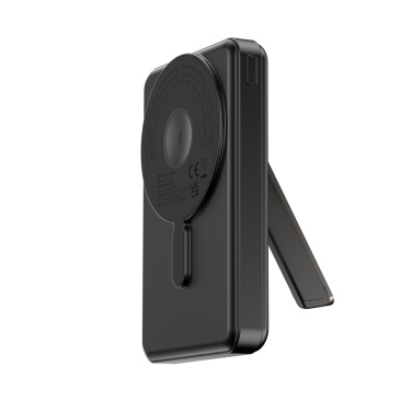 Logotrade presentreklam bild: Urban Vitamin Delano 5in1 10.000mah 20WPD magnetisk powerban