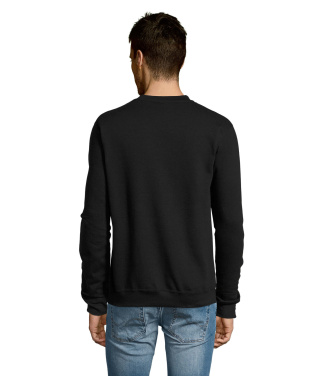 Logotrade reklamprodukter bild: NEW SUPREME COLLEGE 280g