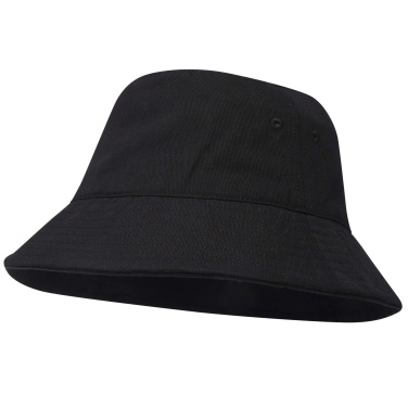 Logotrade presentreklam bild: Wicklow återvunnen solhatt