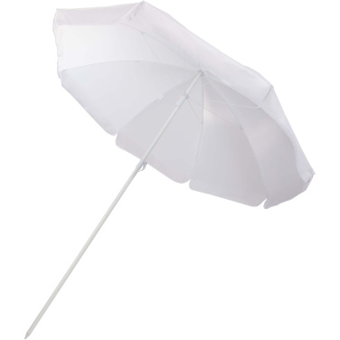 Logotrade kampanjprodukter bild: Zenith strandparaply