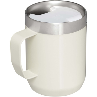 Logotrade reklamprodukter bild: Stanley Everyday 236 ml campingmugg