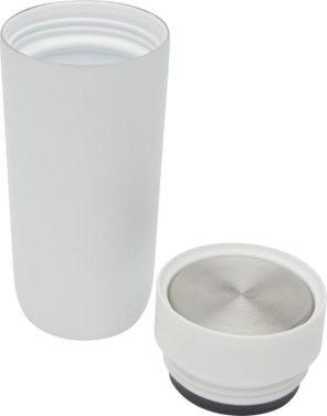 Logotrade profilprodukter bild: Camden 350 ml RCS-certifierat dricksglas av rostfritt stål