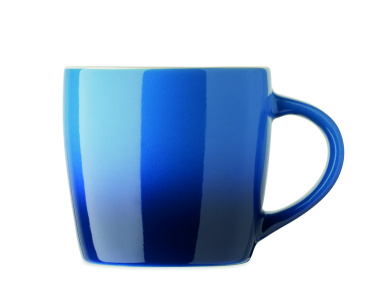 Logotrade reklamprodukter bild: Keramikmugg 300 ml