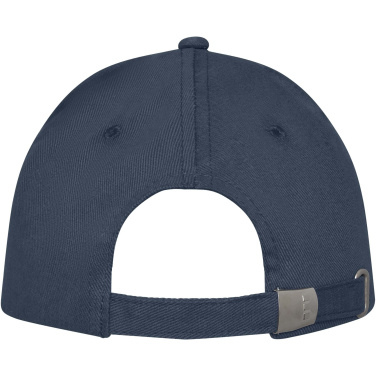 Logotrade reklamprodukter bild: Doyle 5-panels keps