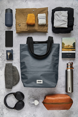 Logotrade reklamprodukter bild: Black+Blum 16L Isolerad Tote-/Kylväska